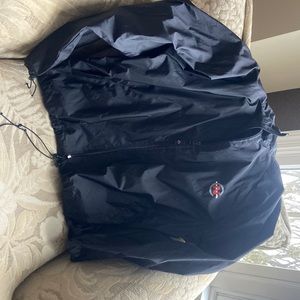 1990’s Nautica Competition